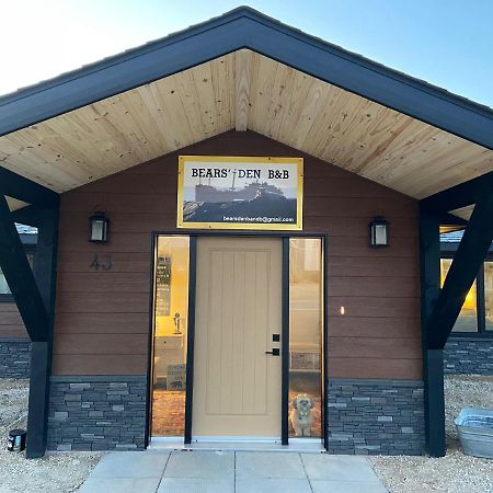 Bears Den Guest House Churchill Exterior foto