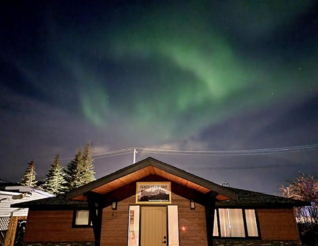 Bears Den Guest House Churchill Exterior foto